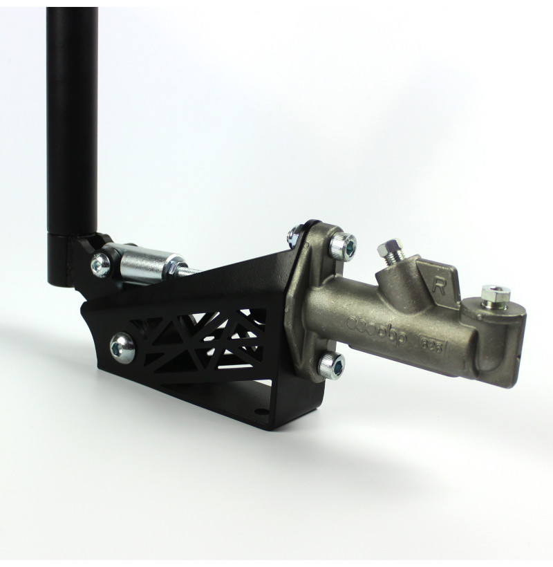 Hydraulic removable handbrake DRIFT KJS