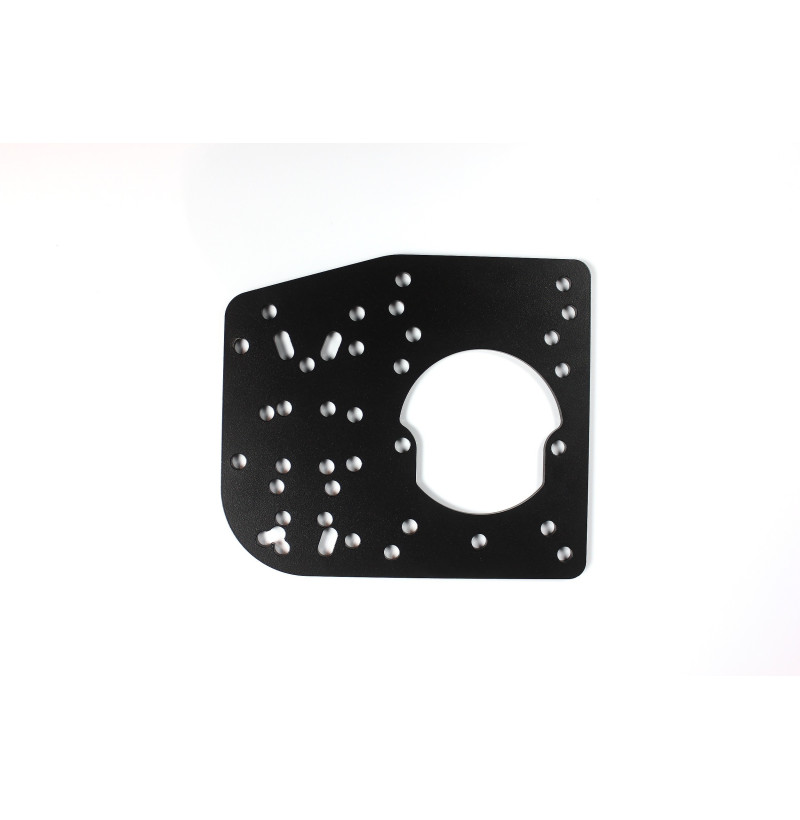 Mounting plate Hydraulic Handbrake V3