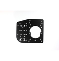 Mounting plate Hydraulic Handbrake V3