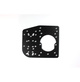 Mounting plate Hydraulic Handbrake V3