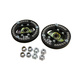 BMW E30 E34 E32 E24 E28 Camber plates 3D