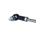 Bracket Mounting Rod Splitter