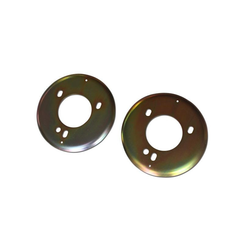 BMW E46 Reinforcement Spring Seat