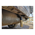 BMW E36 Lifting point Jack bracket