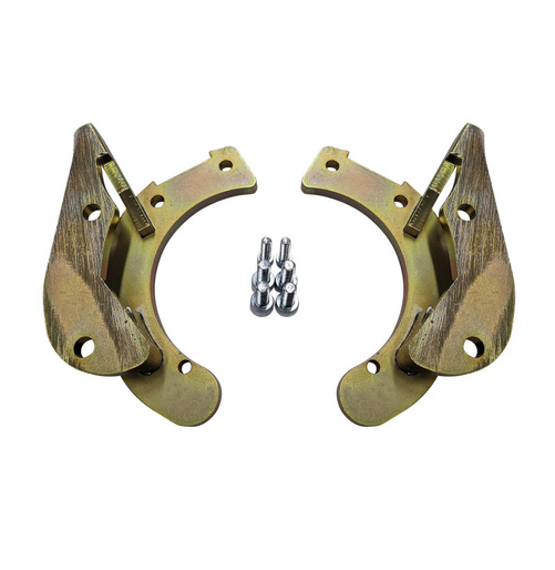 BMW E46 Adapter for Dual Brake Calipers