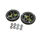 BMW E36 E38 E90 Camber plates 3D