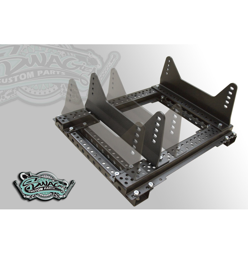 BMW E30 E36 E46 Platform Seat Brackets