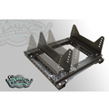 BMW E30 E36 E46 Platform Seat Brackets
