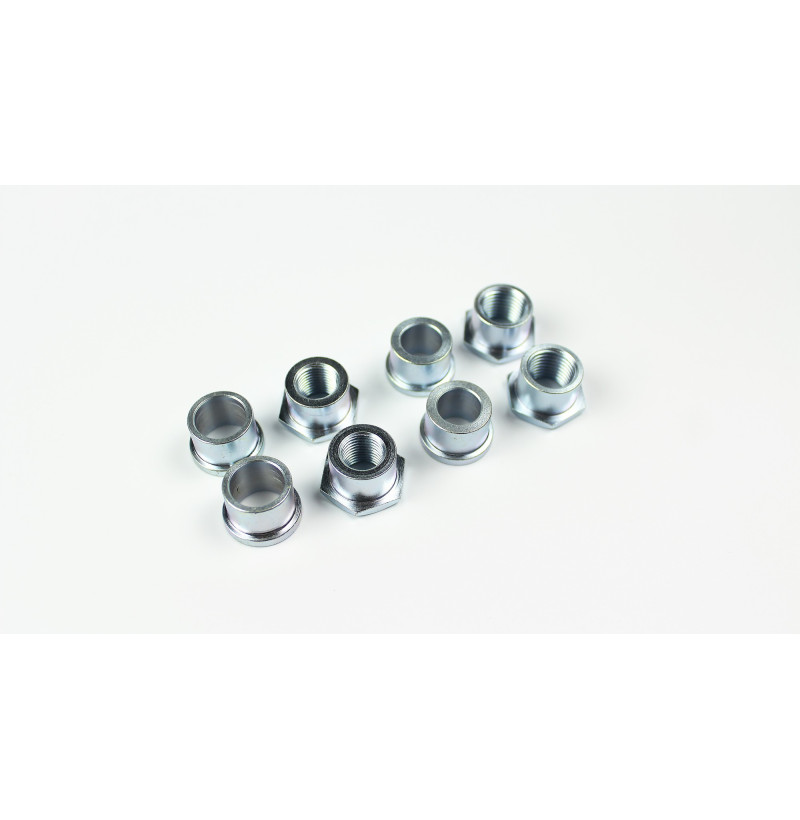 BMW E36 E38 Camber Plates Adjustable