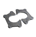 BMW E30 E36 Adapter Conversion Double Brake Caliper