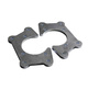 BMW E30 E36 Adapter Conversion Double Brake Caliper
