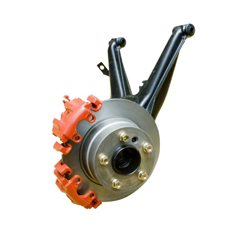 BE30 E36 Adapter Double Brake Calipers