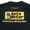 T-Shirt, Adult Xxlarge, Black, 'Competition Instruments'