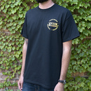 T-Shirt, Adult Large, Black, 'Competition Instruments'