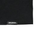 T-Shirt, Adult Xlarge, Black, 'Monster'