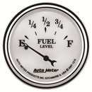 2-1/16" Fuel Level, 240- 33 Ω, Led, Sse, Otwii