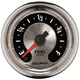 2-1/16" Fuel Level, Programmable 0-280 Ω, Am Muscle