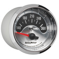 2-1/16" Oil Temperature, 140-300 °F, American Muscle