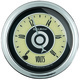 2-1/16" Voltmeter, 8-18v, Cruiser Ad