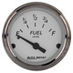 2-1/16" Fuel Level, 0-30 Ω, Gm, American Platinum