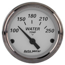 2-1/16" Water Temperature, 100-250 °F, American Platinum
