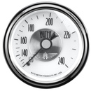 2-1/16" Water Temperature, 120-240 °F, Prestige Pearl