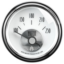 2-1/16" Water Temperature, 100-250 °F, Prestige Pearl