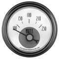 2-1/16" Water Temperature, 100-250 °F, Prestige Pearl
