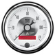 3-3/8" Speedometer, 0-120 Mph, Prestige Pearl