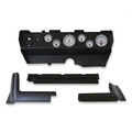 6 Gauge Direct-Fit Dash Kit, E-Body / Cuda / Challenger 70-74, Ultra-Lite Ii