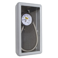Tire Pressure, 0-60 Psi