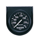 2-1/16" Water Temperature, 100-280 °F, Auto Gage