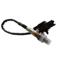 2-1/16" Wideband Pro Air/Fuel Ratio, 6:1-20:1 Afr, C2