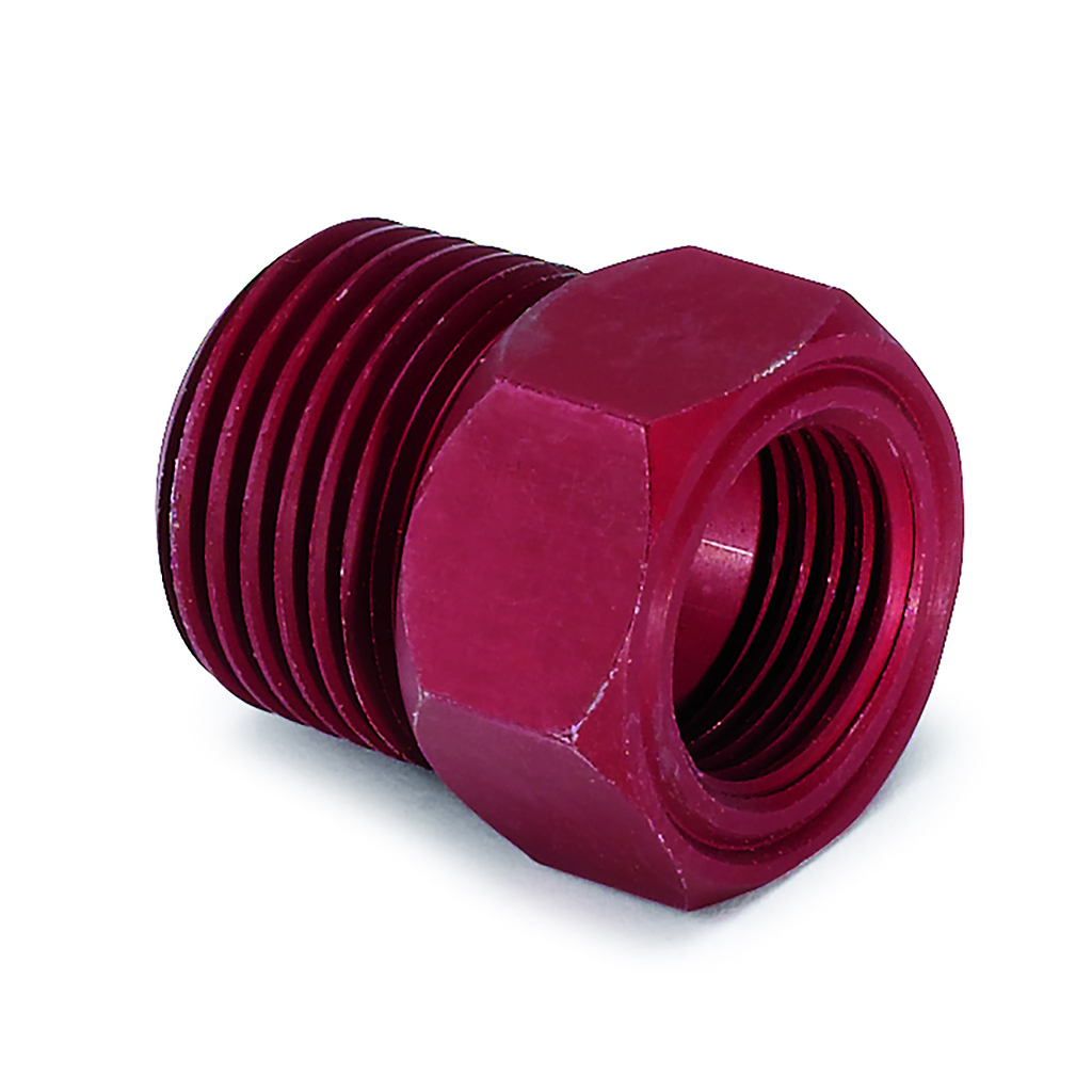 2-5/8" Water Temperature, 120-240 °F, Carbon Fiber