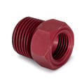 2-5/8" Oil Temperature, 140-280 °F, Carbon Fiber