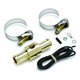 Fitting, Adapter, Heater Hose, 5/8", 1/8" Nptf Female, Brass