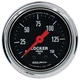 2-1/16" Air Locker Pressure, 0-150 Psi, Traditional Chrome