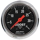 2-1/16" Boost, 0-35 Psi, Traditional Chrome