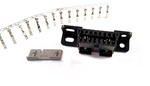 OBD2 connector