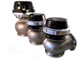 Turbosmart Comp Gate 40 (black)