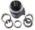 Turbosmart Comp Gate 40 (black)