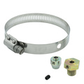 2-1/16" Pyrometer, 0-2000 °F, C2