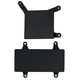 A/C Vent Delete Kit For 1973 To 1987 Chevy Truck