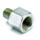 Fitting, Adapter, 1/8" Nptf Female To 1/16" Npt Male, For Ford Fuel Rail