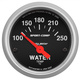 2-1/16" Water Temperature, 100-250 °F, Sport-Comp