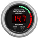 2-1/16" Wideband Pro Plus Air/Fuel Ratio, 6:1-20:1 Afr, Sport-Comp