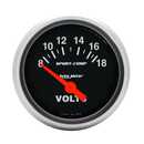 Autometer Sport-Comp volt
