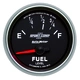 2-1/16" Fuel Level, 73-10 Ω, Scii
