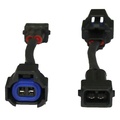 Connector adapter
