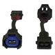 Adapter EV1 to NipponDenso B